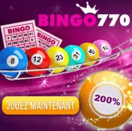 Bingo légal en belgique